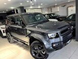 Land Rover Defender-1