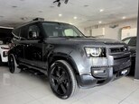 Land Rover Defender-5