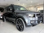 Land Rover Defender-8