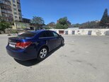 Chevrolet Cruze-4