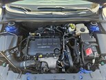 Chevrolet Cruze-7