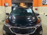 Chevrolet Equinox-1