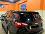 Chevrolet Equinox-4