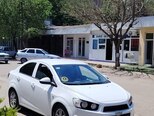 Chevrolet Aveo-1