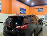 Chevrolet Equinox-5