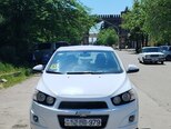 Chevrolet Aveo-2