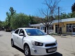 Chevrolet Aveo-3