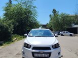 Chevrolet Aveo-4