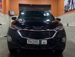 Chevrolet Equinox-11