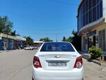 Chevrolet Aveo-7