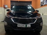 Chevrolet Equinox-13