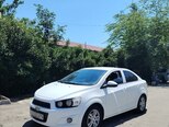 Chevrolet Aveo-6