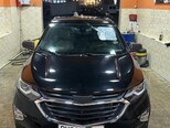 Chevrolet Equinox-10