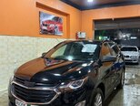 Chevrolet Equinox-9