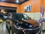 Chevrolet Equinox-15
