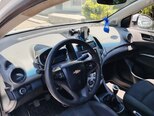 Chevrolet Aveo-10