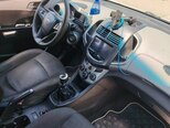 Chevrolet Aveo-11