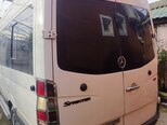 Mercedes Sprinter 313-11