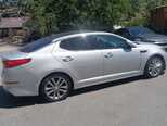 Kia Optima-4