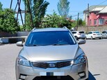 Kia Ceed SW-1