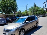 Kia Ceed SW-3