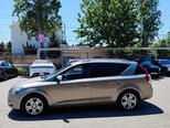 Kia Ceed SW-4