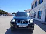Toyota Land Cruiser Prado-3