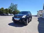 Toyota Land Cruiser Prado-11