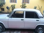 LADA (VAZ) 2107-3