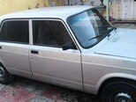 LADA (VAZ) 2107-2