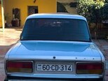LADA (VAZ) 2107-6