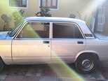 LADA (VAZ) 2107-8