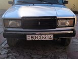 LADA (VAZ) 2107-7