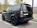 Land Rover Discovery-4