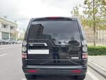 Land Rover Discovery-5