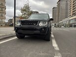 Land Rover Discovery-1