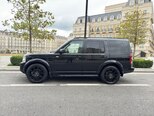 Land Rover Discovery-2