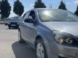Opel Astra-3