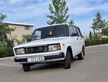 LADA (VAZ) 2104-1