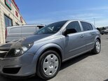 Opel Astra-5
