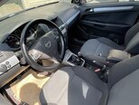 Opel Astra-9