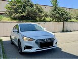 Hyundai Accent-5