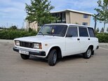 LADA (VAZ) 2104-3