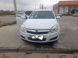 Opel Astra-1