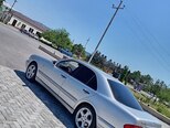Mercedes E 240-2
