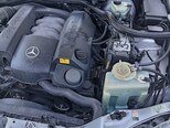 Mercedes E 240-8