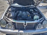 Mercedes E 240-10