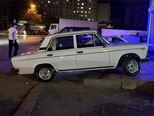 LADA (VAZ) 2106-3
