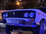 LADA (VAZ) 2106-2
