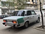 LADA (VAZ) 2106-8